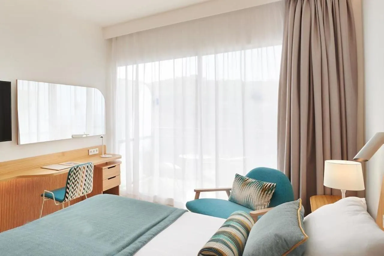Grupotel Playa Camp de Mar - Adults Only Otel