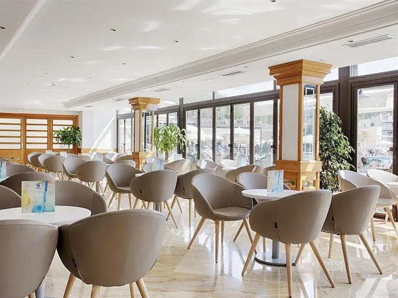 Grupotel Playa Camp de Mar - Adults Only 4*,