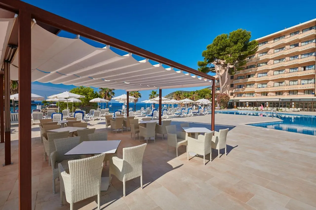 Grupotel Playa Camp De Mar - Adults Only 4*,