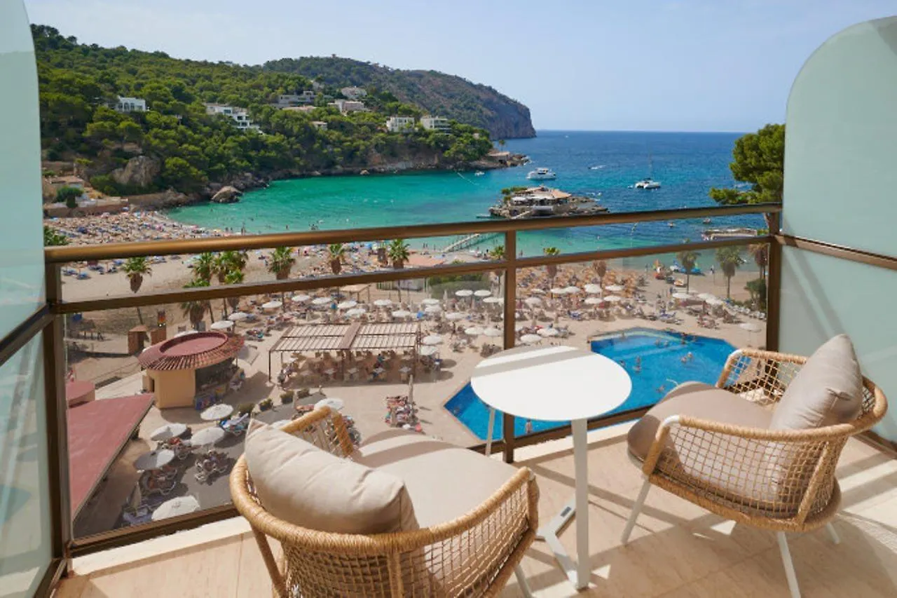 **** Hotel Grupotel Playa Camp De Mar - Adults Only Espanha