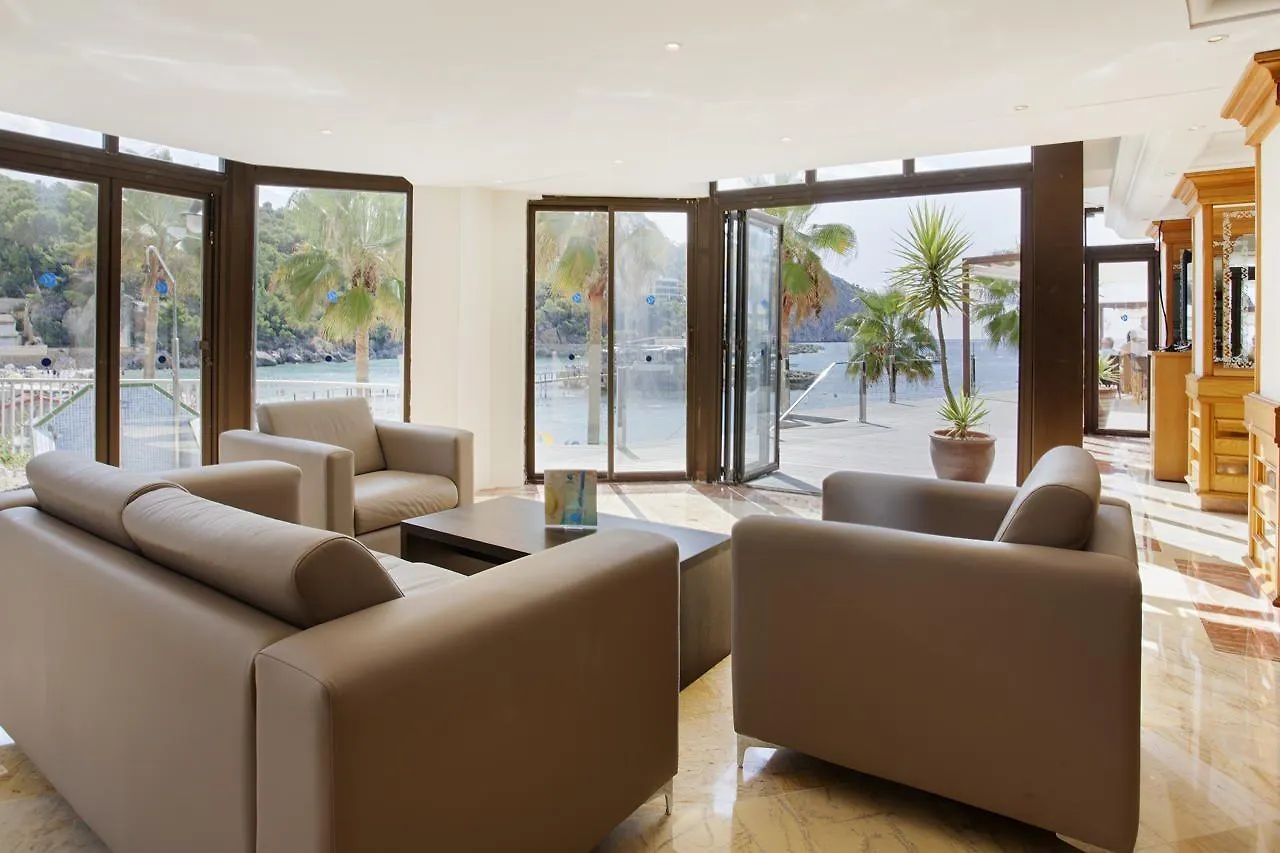 Grupotel Playa Camp De Mar - Adults Only Hotel