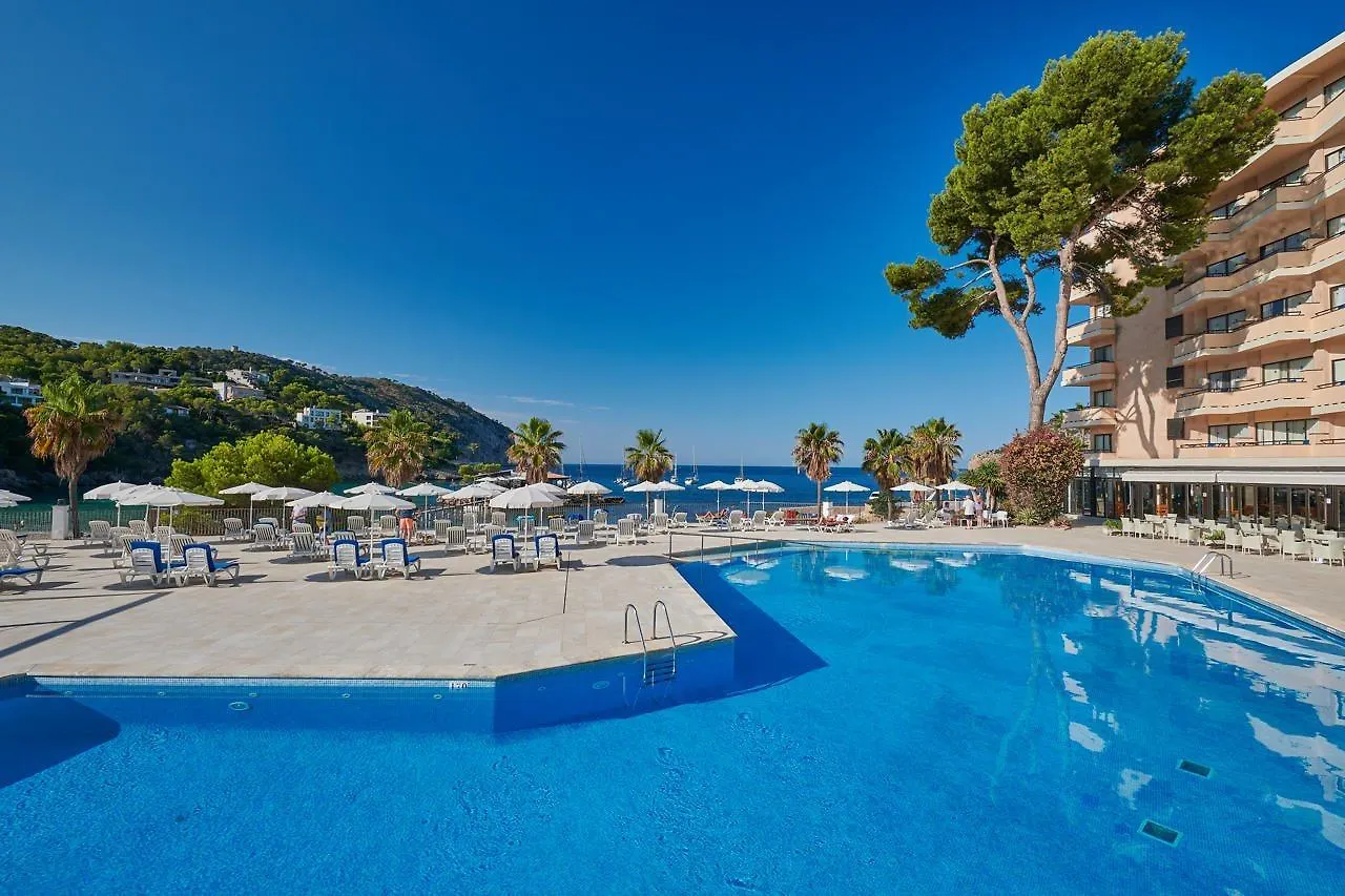 Grupotel Playa Camp De Mar - Adults Only Hotel