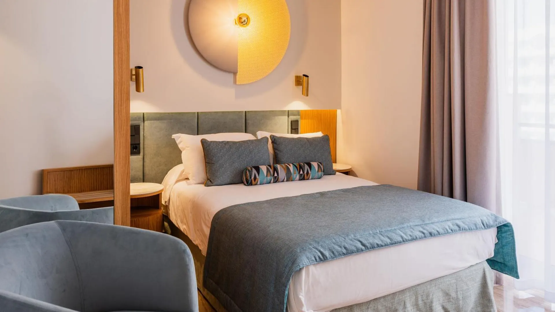 Grupotel Playa Camp De Mar - Adults Only Hotel