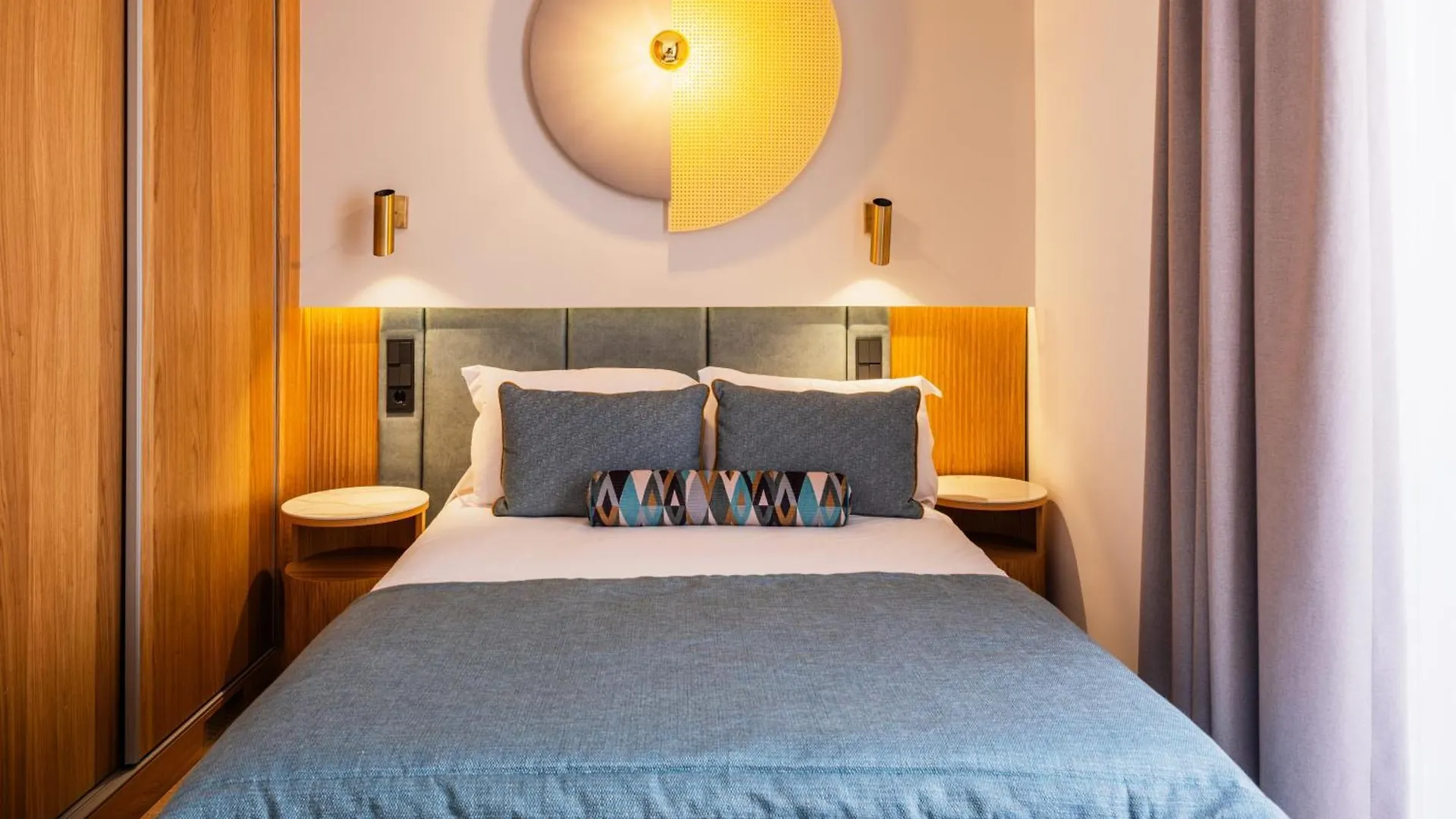 Grupotel Playa Camp De Mar - Adults Only 4*,  Espanha