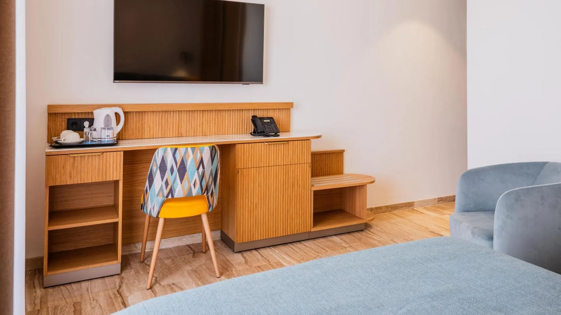 **** Hotel Grupotel Playa Camp De Mar - Adults Only Espanha