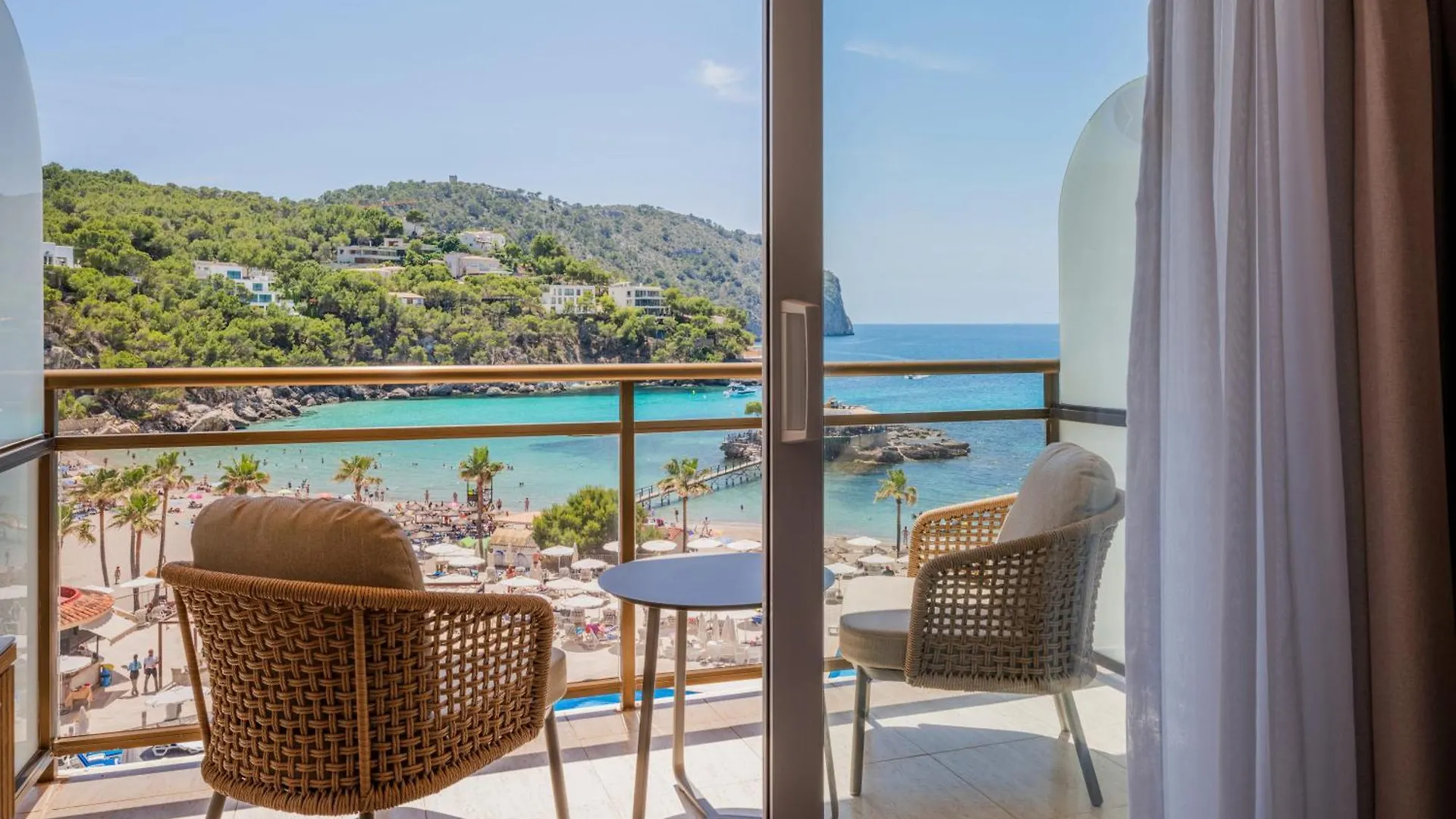 Grupotel Playa Camp De Mar - Adults Only
