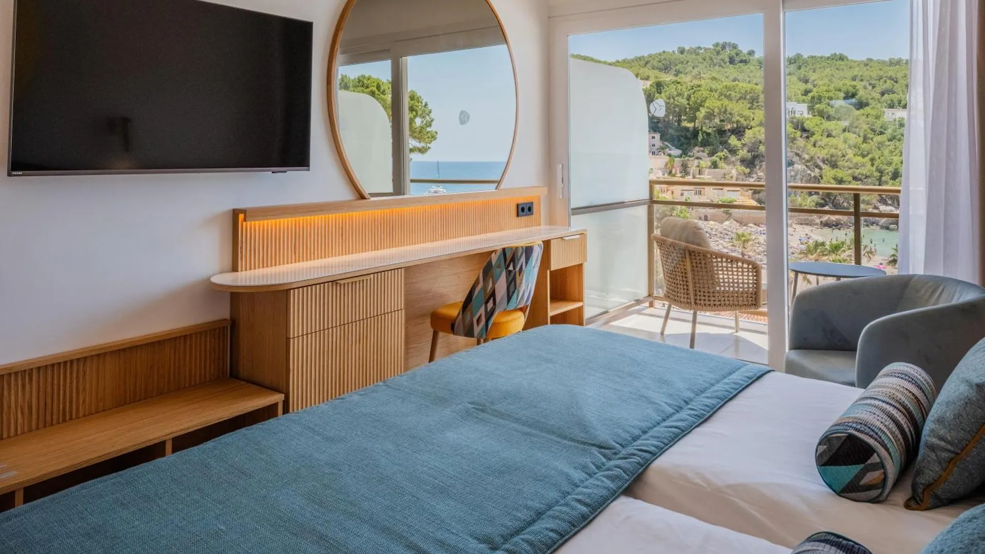 Hotel Grupotel Playa Camp De Mar - Adults Only