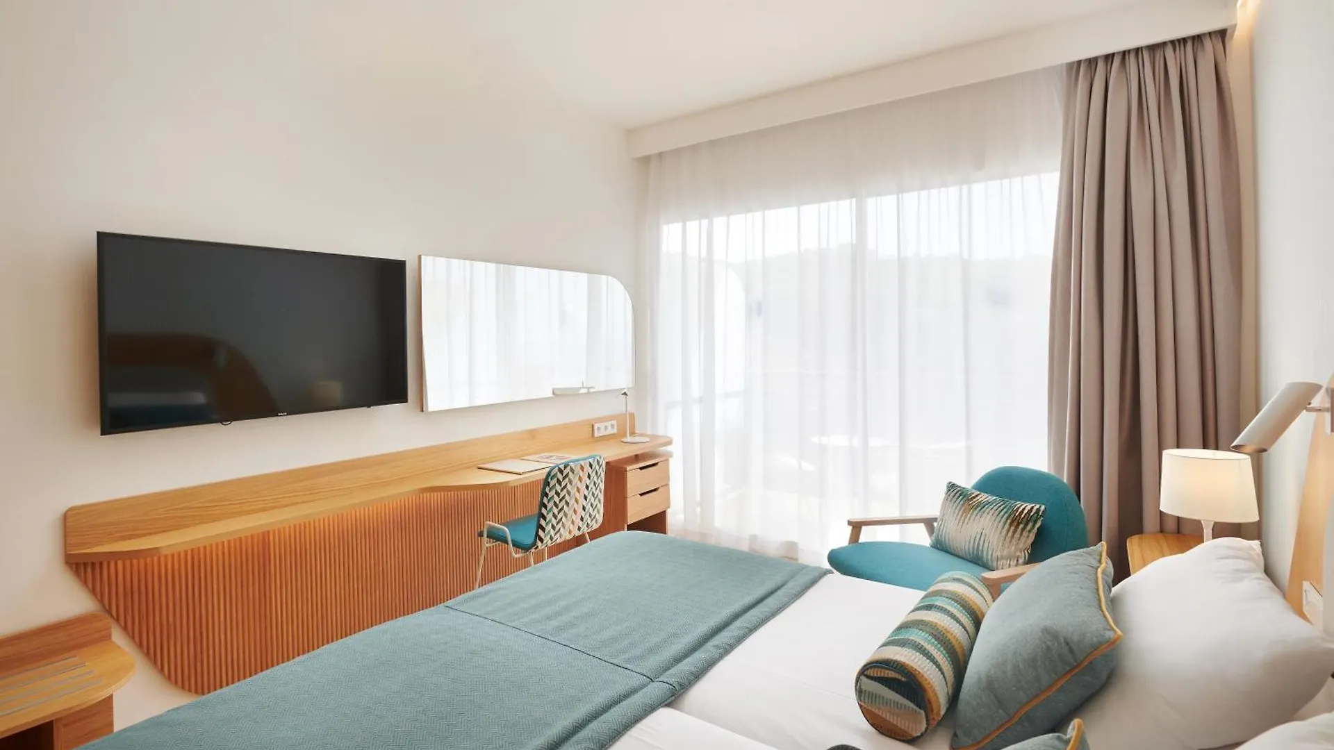 Grupotel Playa Camp De Mar - Adults Only Hotel