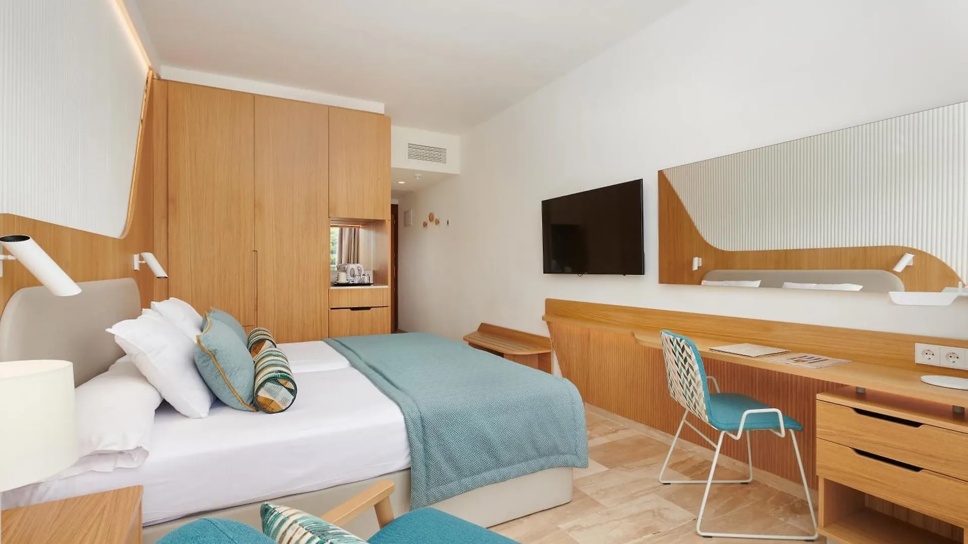 Hotel Grupotel Playa Camp De Mar - Adults Only