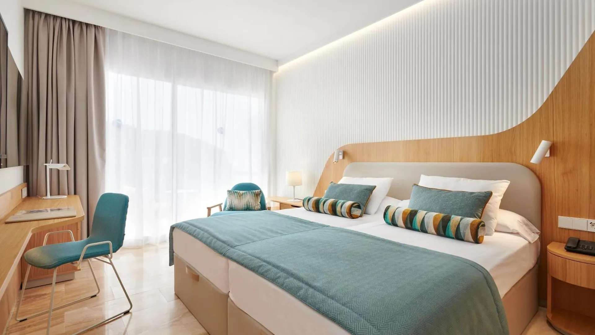 Grupotel Playa Camp De Mar - Adults Only Hotel