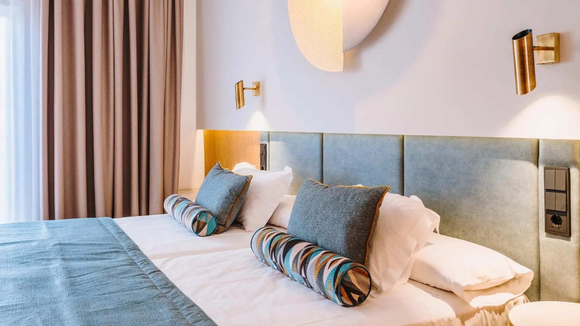 Grupotel Playa Camp De Mar - Adults Only 4*,  Spain