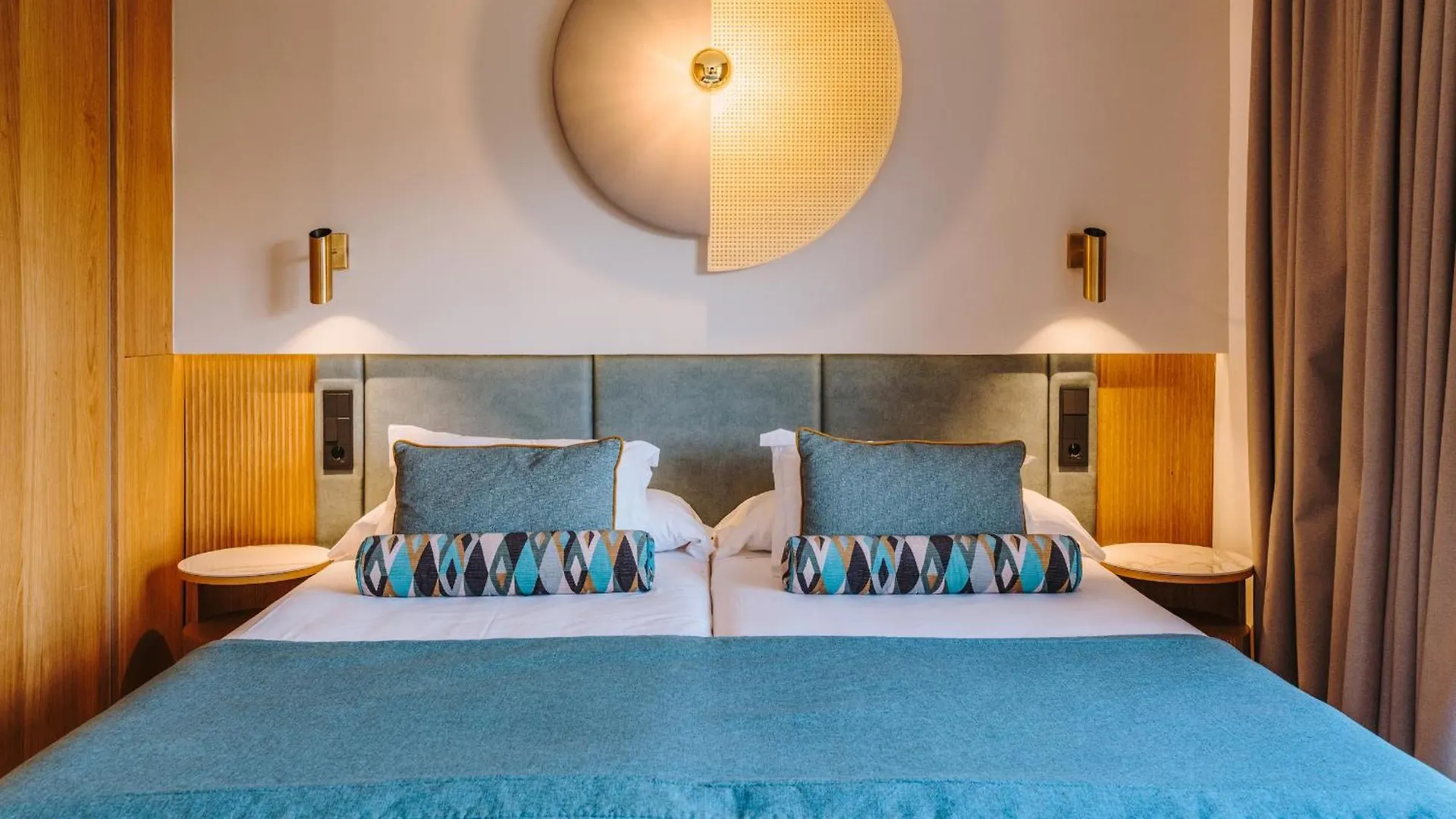 Grupotel Playa Camp De Mar - Adults Only Spain