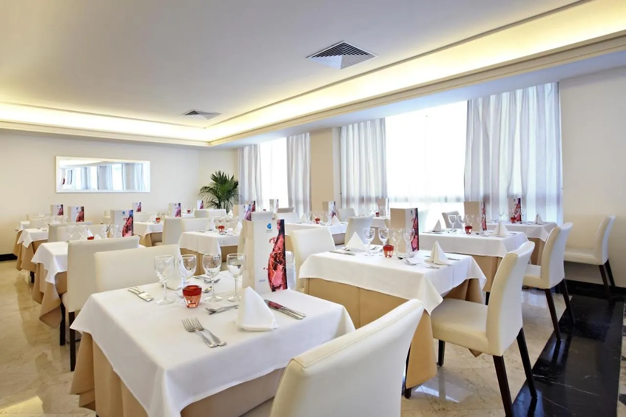 Grupotel Playa Camp De Mar - Adults Only 4*,  Spain