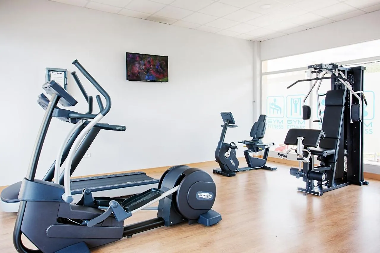 Grupotel Playa Camp De Mar - Adults Only Spain
