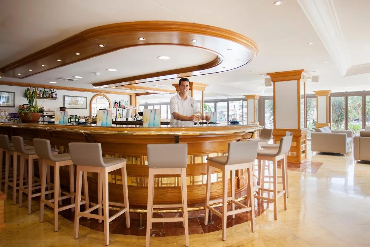 Hotel Grupotel Playa Camp De Mar - Adults Only