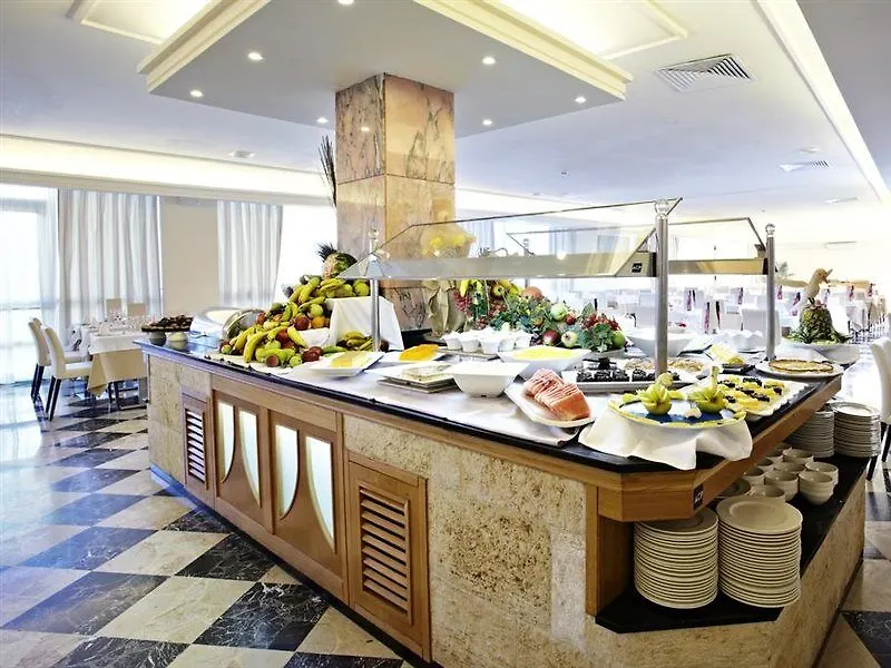 Grupotel Playa Camp De Mar - Adults Only