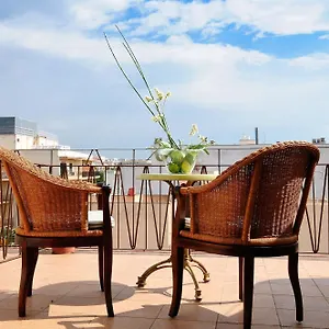 Hotell Balear, Can Pastilla (Mallorca)
