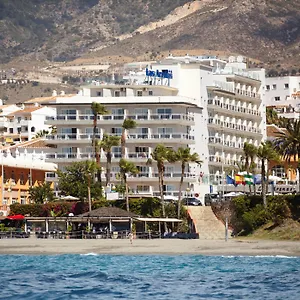 Arenas, Affiliated By Melia Hotell Benalmádena