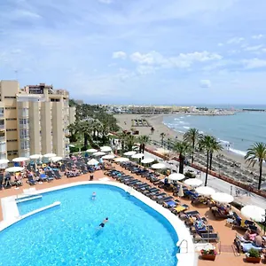 Medplaya Riviera - Adults Recommended Hotell Benalmádena