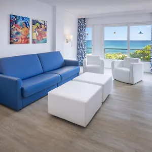 Tahiti Playa Hotell Santa Susanna