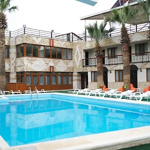 Apollon Garden Pamukkale Otel