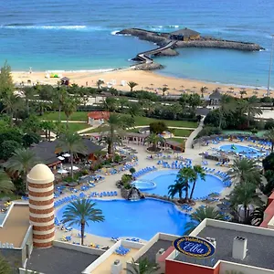 Elba Carlota & Golf Semesteranläggning (resort) Caleta De Fuste