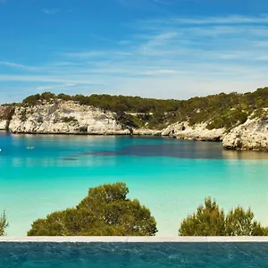 Hotell Melia Cala Galdana, Cala Galdana (Menorca)