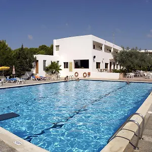 Casa de hóspedes Ca Marí, Playa Migjorn