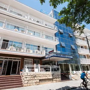 Hotell Amic Gala, Can Pastilla (Mallorca)