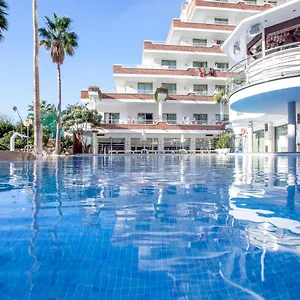 Indalo Park Hotell Santa Susanna