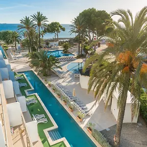 Lejlighedshotel Ses Fotges, Playa de Muro (Mallorca)