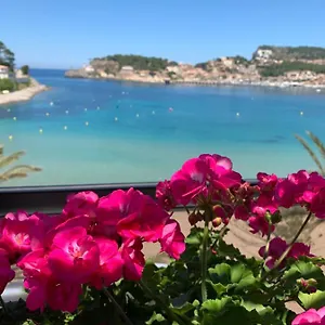 Hotell Geranios, Puerto de Sóller