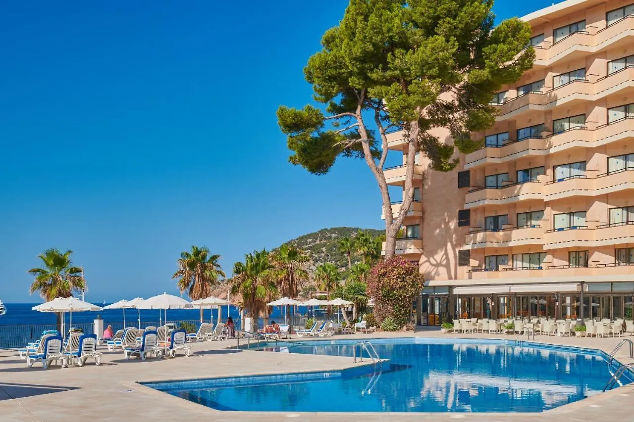 Grupotel Playa Camp De Mar - Adults Only 4*,