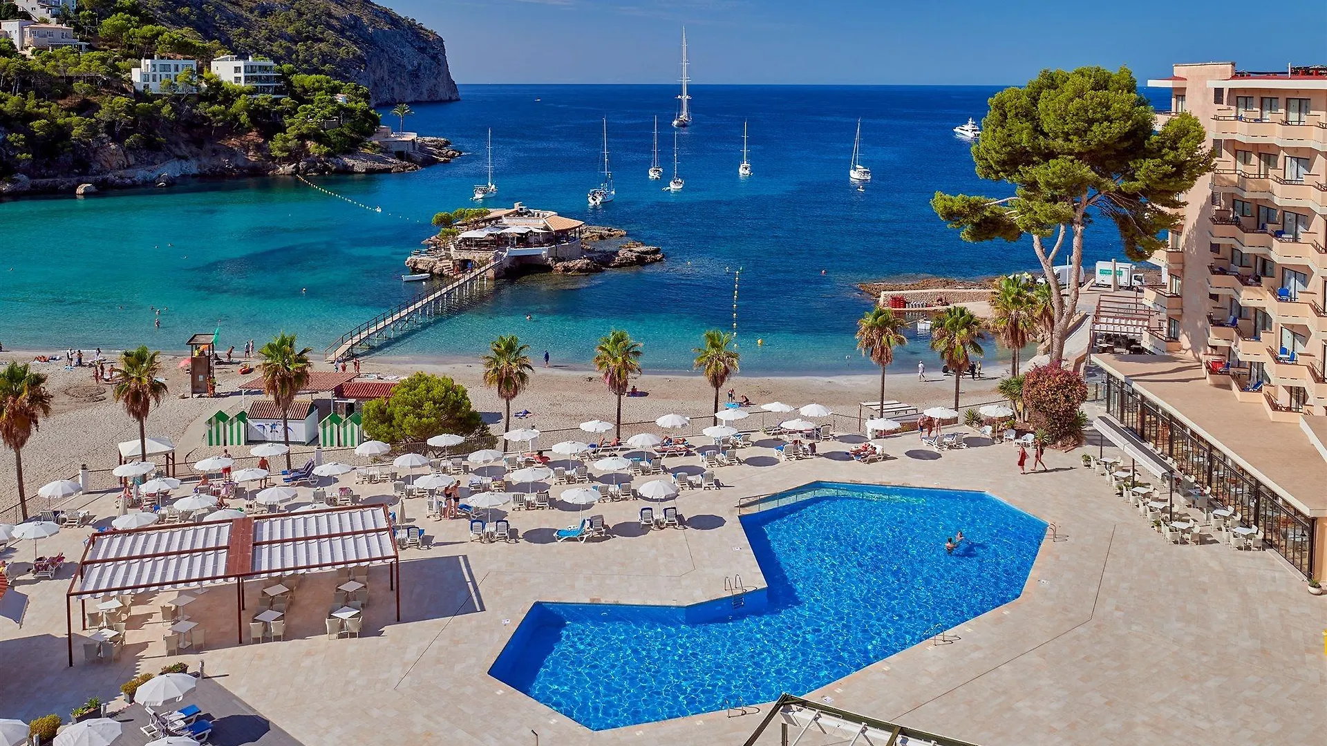 Grupotel Playa Camp De Mar - Adults Only