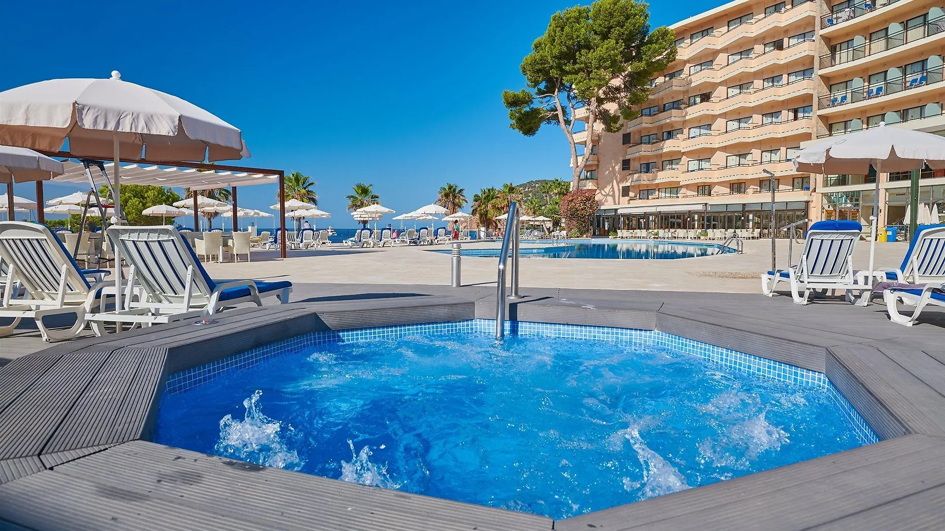 Ξενοδοχείο Grupotel Playa Camp De Mar - Adults Only
