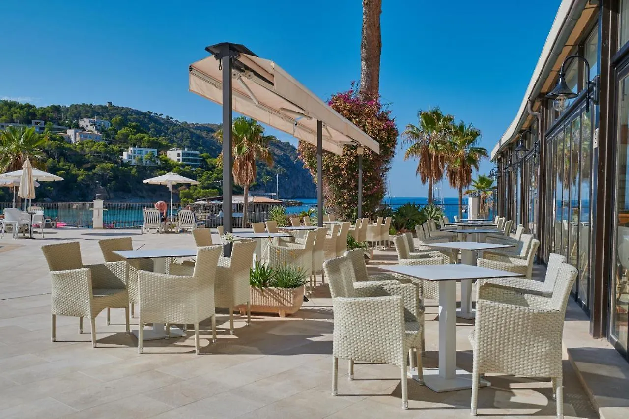 **** 호텔 Grupotel Playa Camp De Mar - Adults Only 스페인
