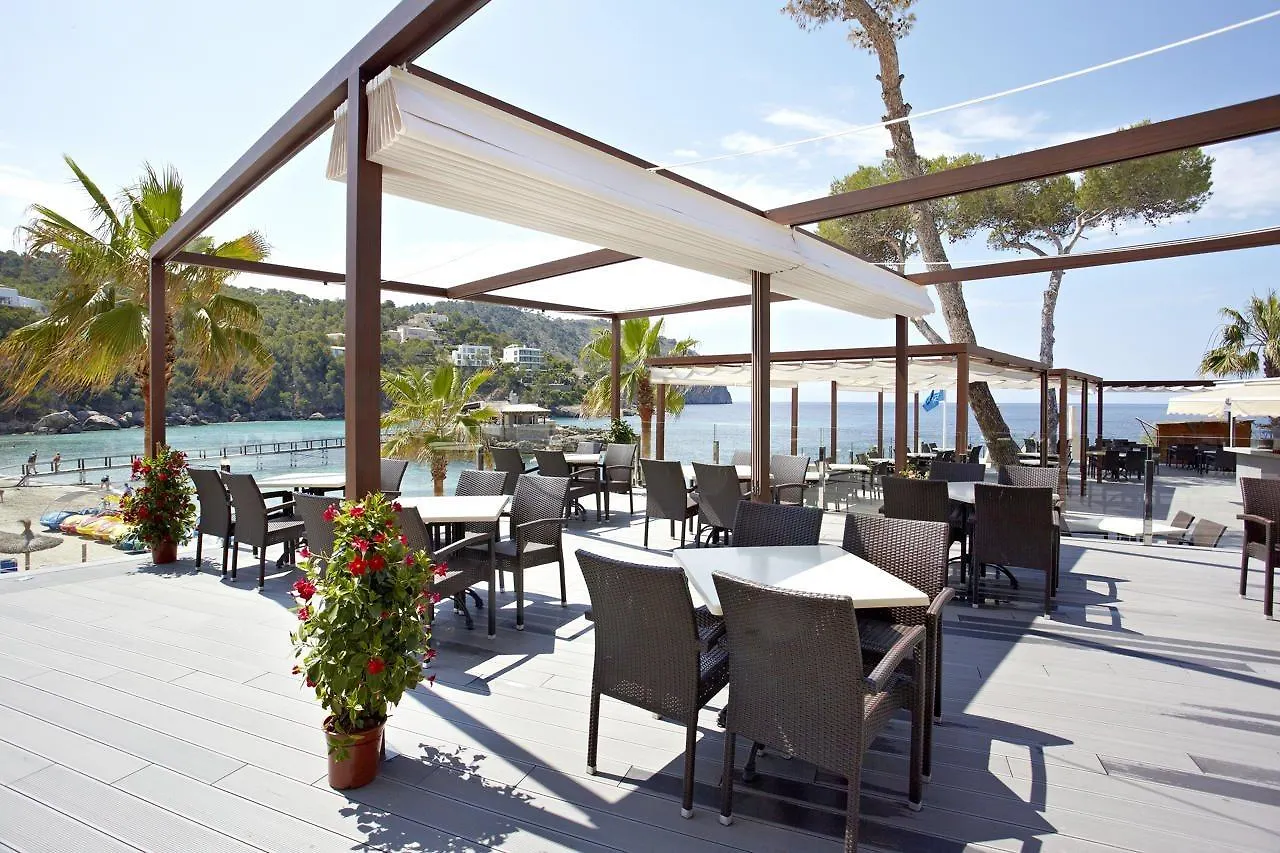 호텔 Grupotel Playa Camp De Mar - Adults Only