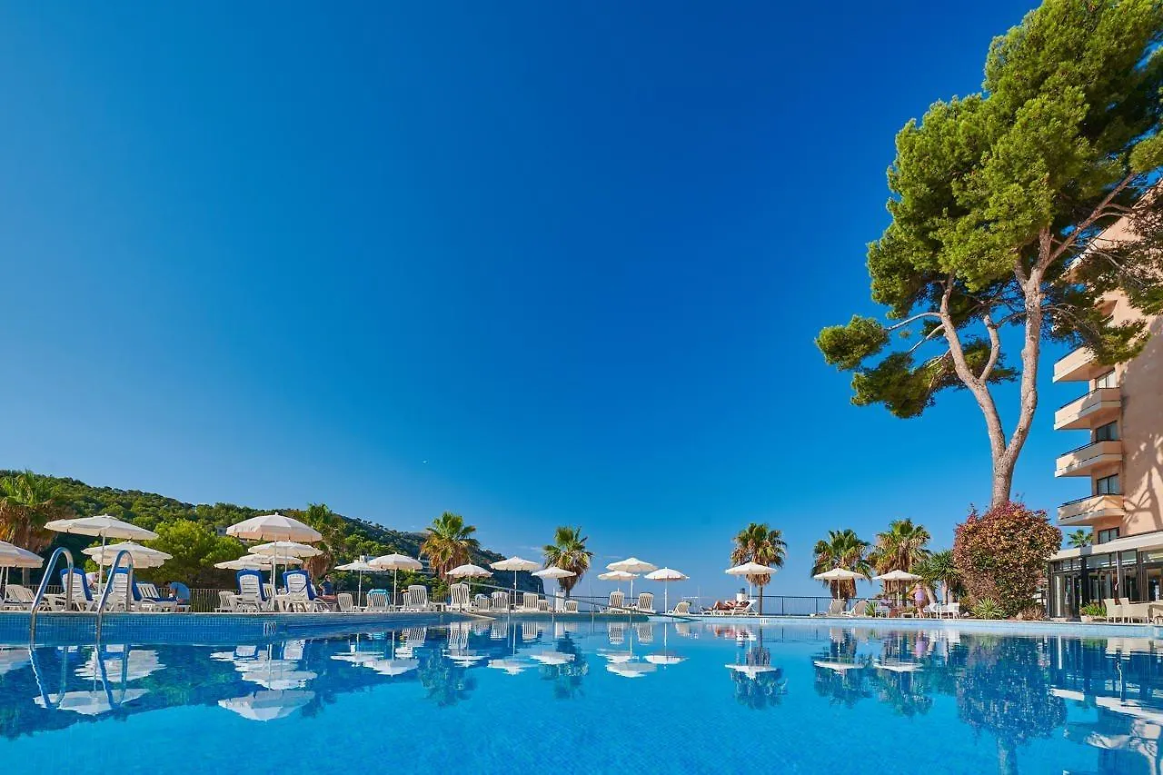 Grupotel Playa Camp De Mar - Adults Only 4*,  스페인