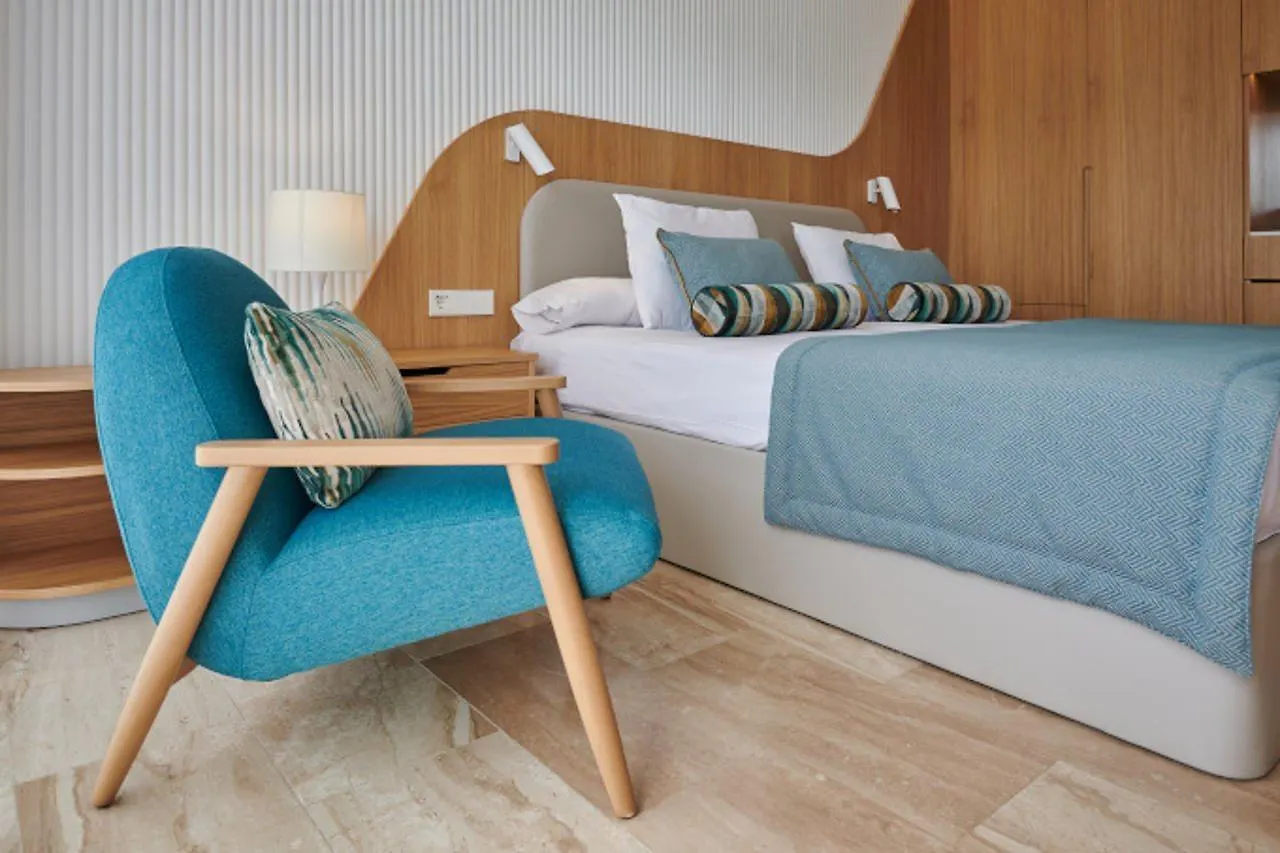 Grupotel Playa Camp De Mar - Adults Only Ξενοδοχείο
