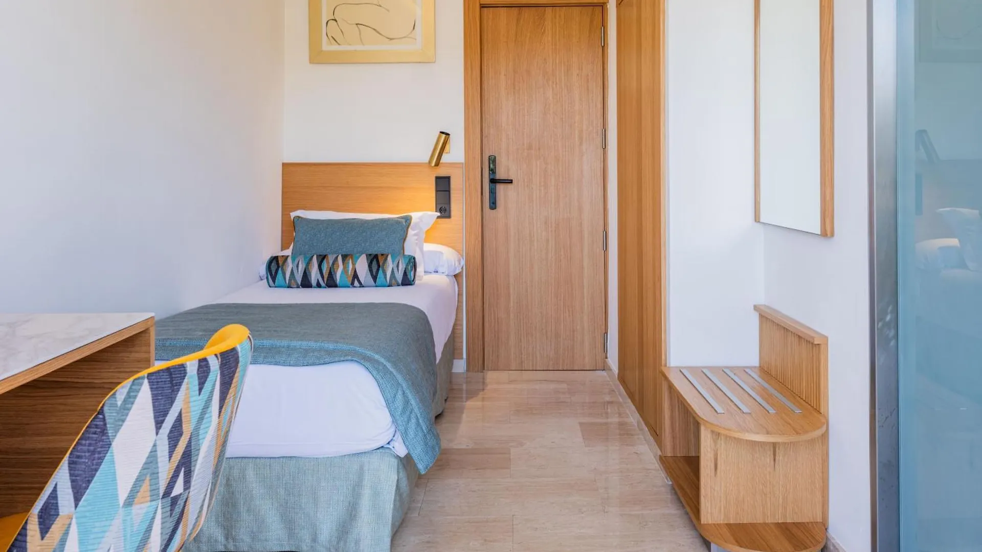 호텔 Grupotel Playa Camp De Mar - Adults Only