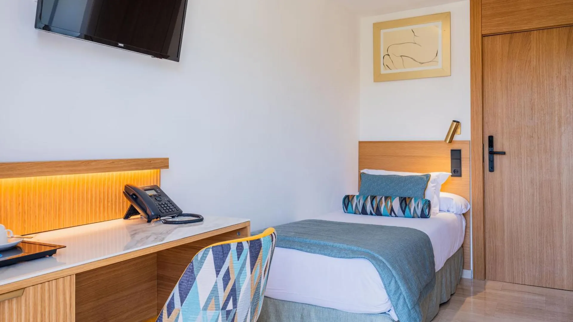 Grupotel Playa Camp De Mar - Adults Only 4*,  Spanje