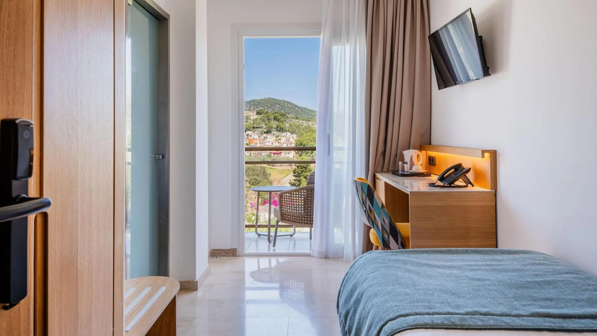 **** Hotel Grupotel Playa Camp De Mar - Adults Only Spanje