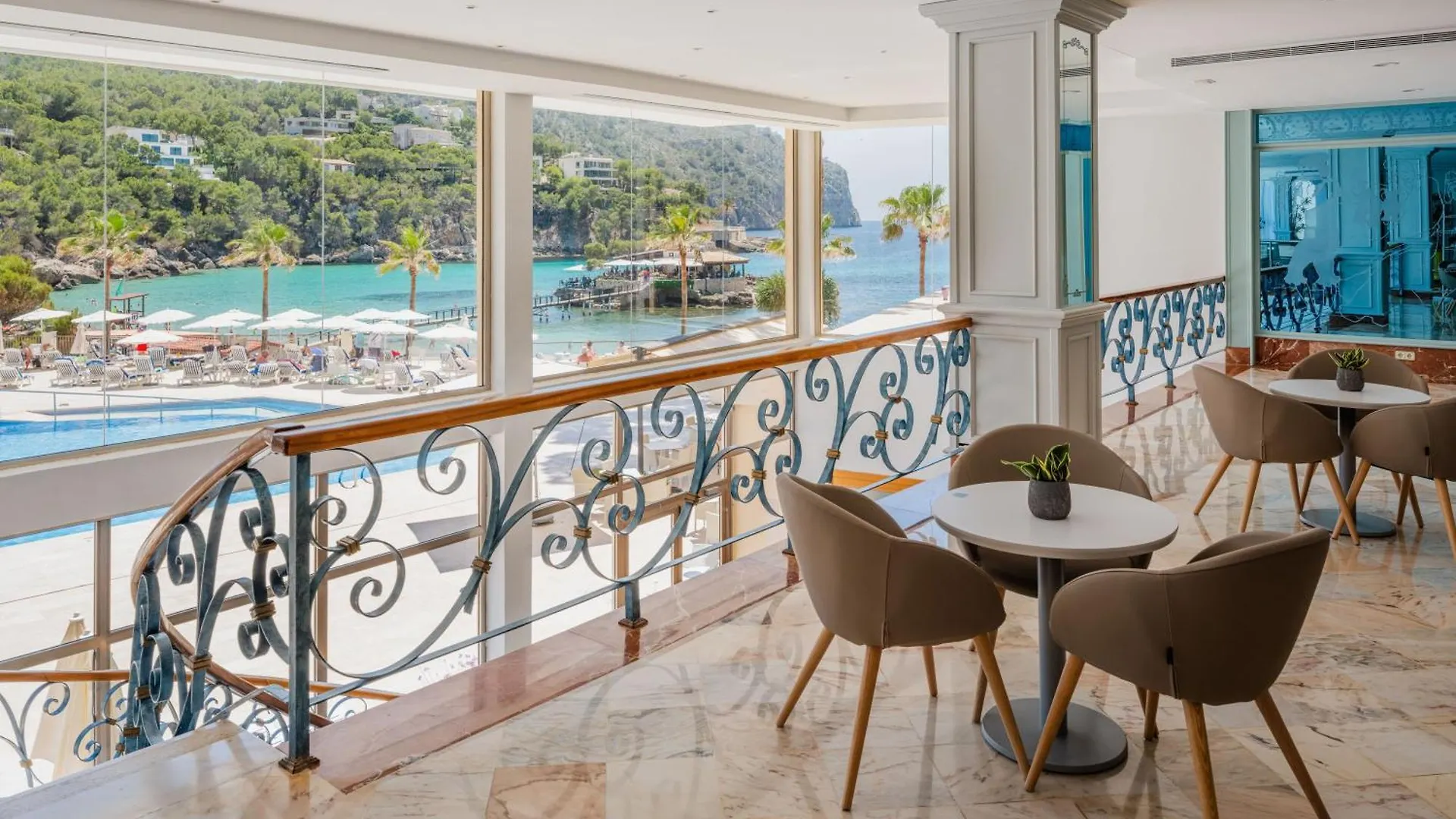 **** Hotel Grupotel Playa Camp De Mar - Adults Only Spanje