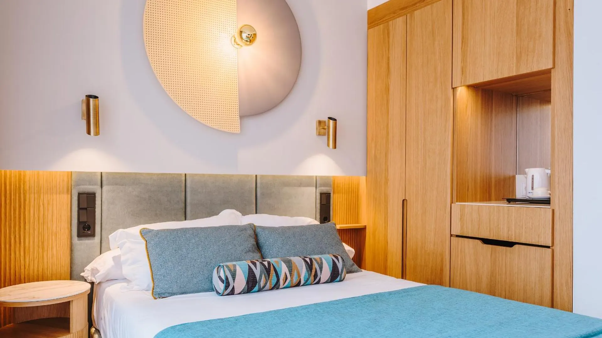 **** Hotel Grupotel Playa Camp De Mar - Adults Only Spanje