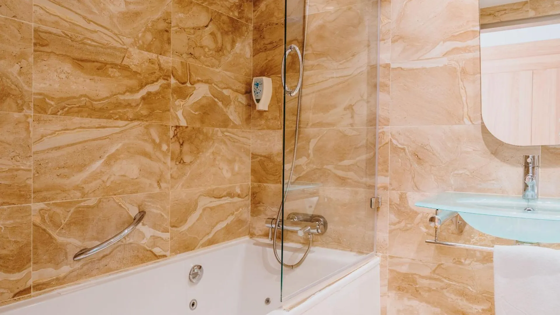 Grupotel Playa Camp De Mar - Adults Only Ισπανία