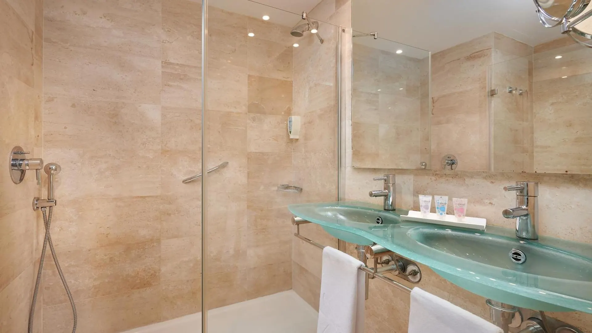 Grupotel Playa Camp De Mar - Adults Only Ξενοδοχείο