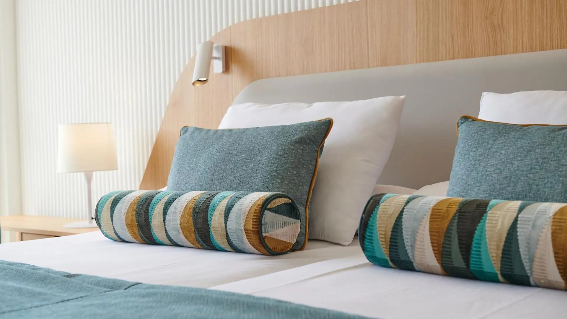 호텔 Grupotel Playa Camp De Mar - Adults Only