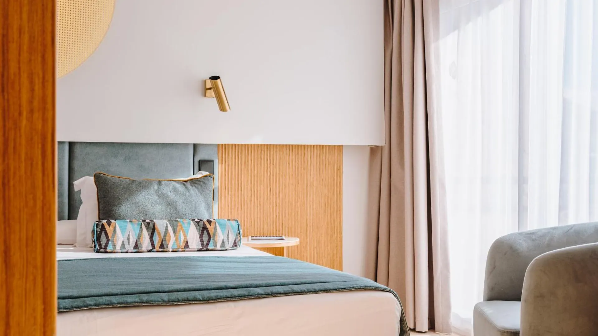 Grupotel Playa Camp De Mar - Adults Only Hotel