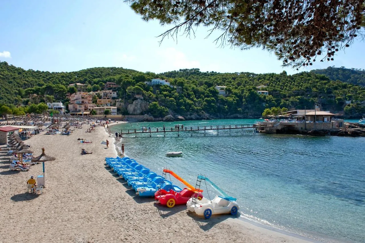 **** 호텔 Grupotel Playa Camp De Mar - Adults Only 스페인