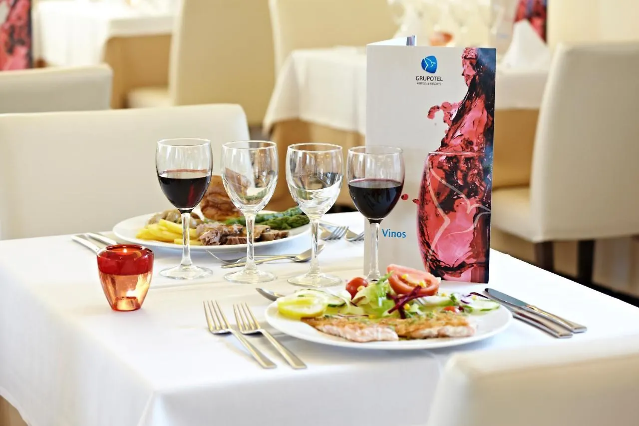 Ξενοδοχείο Grupotel Playa Camp De Mar - Adults Only
